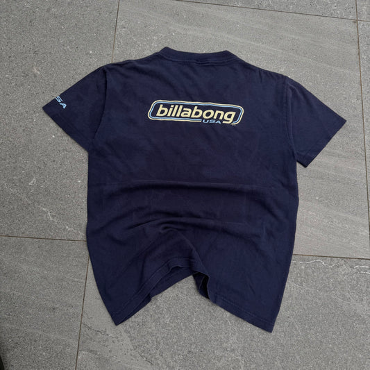 1998 billabong tee - S