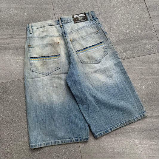 these have seen war - 34”