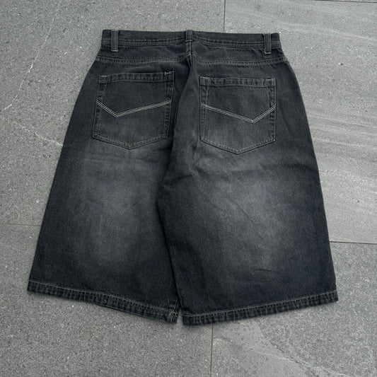 goat jorts - 34”