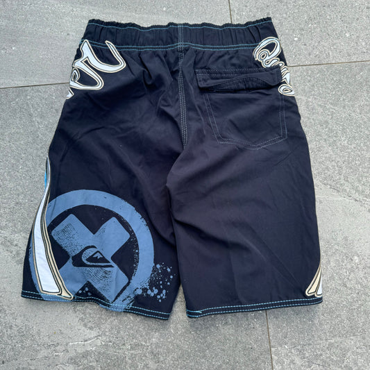 women’s quiksilver boardies - 28x10”