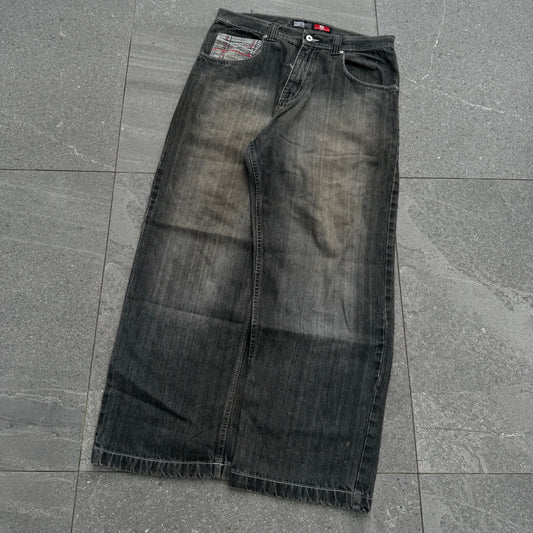 southpole jeans - 34”