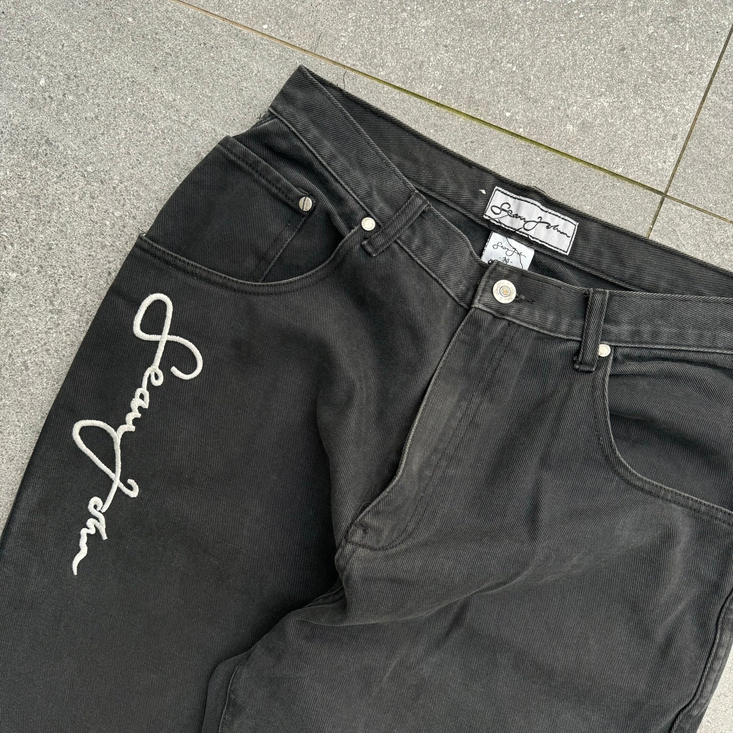 sean john jeans - 32”