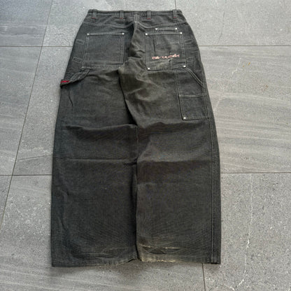 grail airwalks - 34x32”