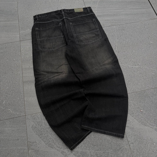 dodeca sand fades - 40x31”