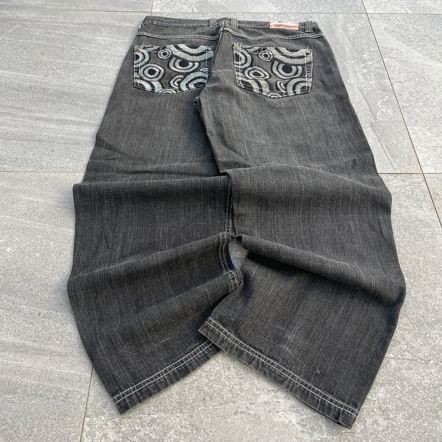 fat tool jeans - 36x30”