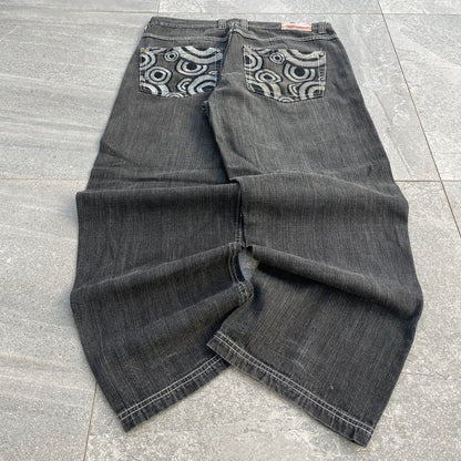 fat tool jeans - 36x30”