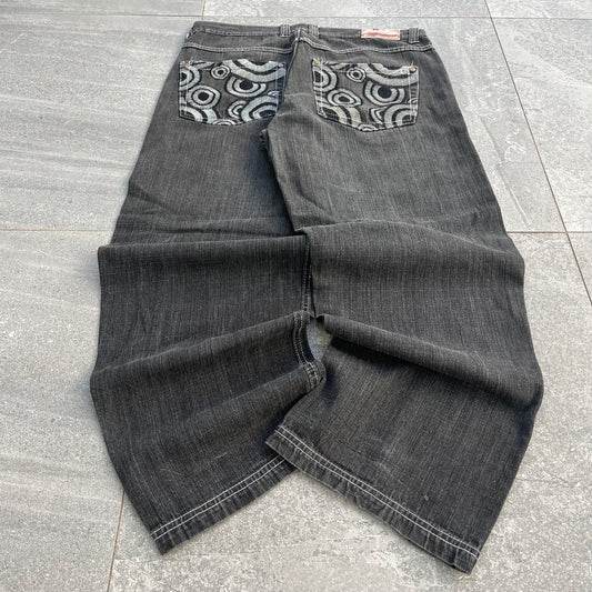 fat tool jeans - 36x30”