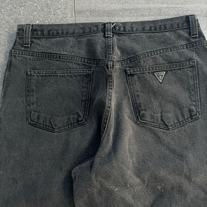 guess jeans - 36x33”