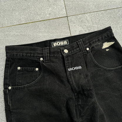 boss jeans - 32”