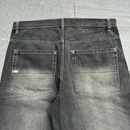 grail black sand southpoles - 40”