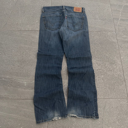 bruh i actually got the best bootcuts in the world - 32x32”