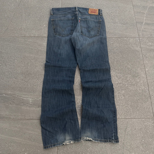 bruh i actually got the best bootcuts in the world - 32x32”