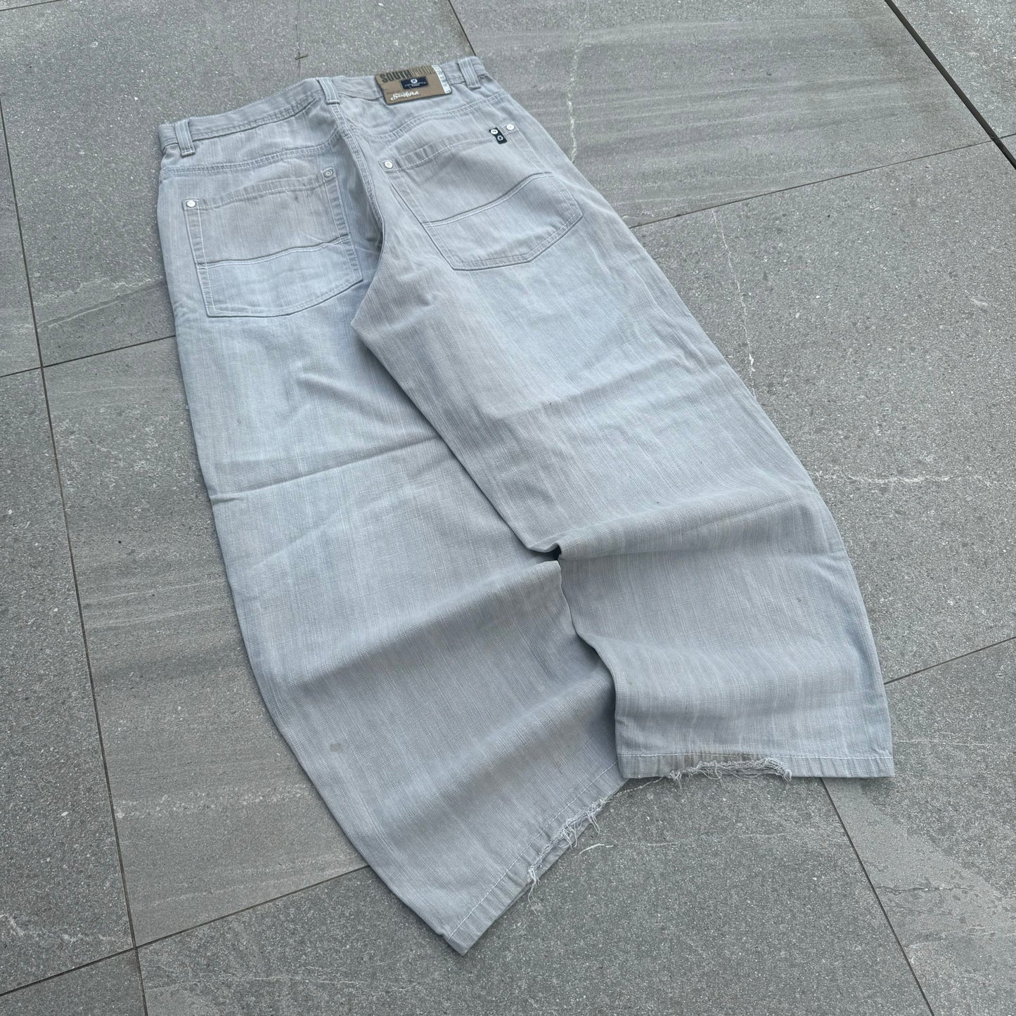 jesse pinkman southpoles - 35x31”