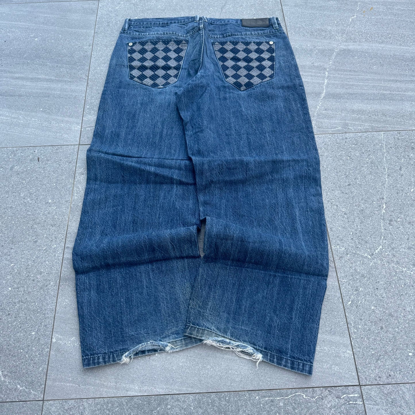 sexy sean john jeans - 38x31”