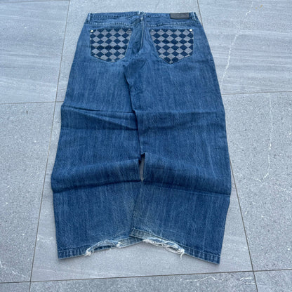 sexy sean john jeans - 38x31”