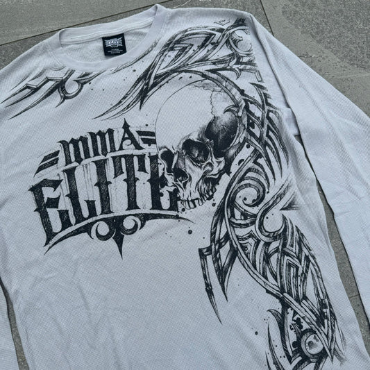 mma elite thermal - XL