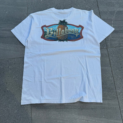 1997 billabong tee - XL