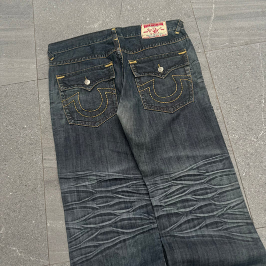 GRAILLL truey jeans - 38x31”