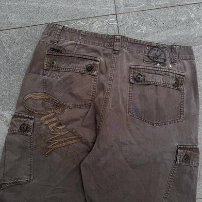 mocha brown oneills (best fit 🤤) - 34”