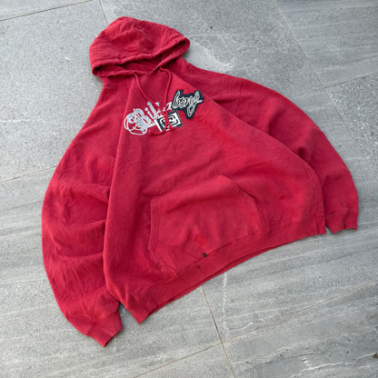 90s billabong grail - XL