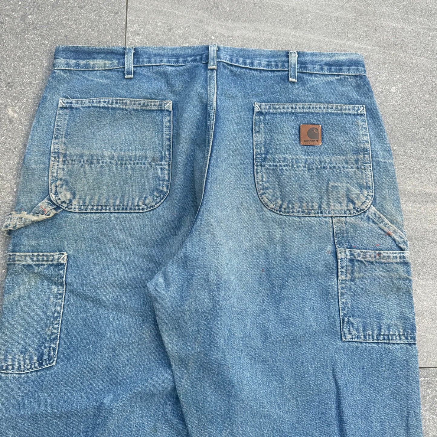 carhartt daily’s - 38x30”
