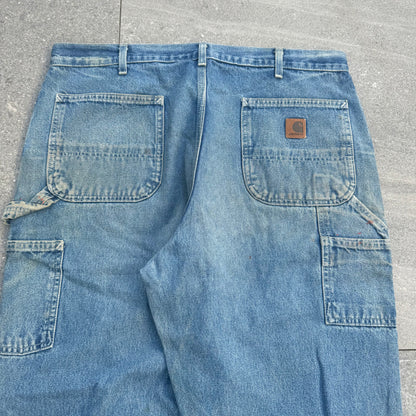 carhartt daily’s - 38x30”