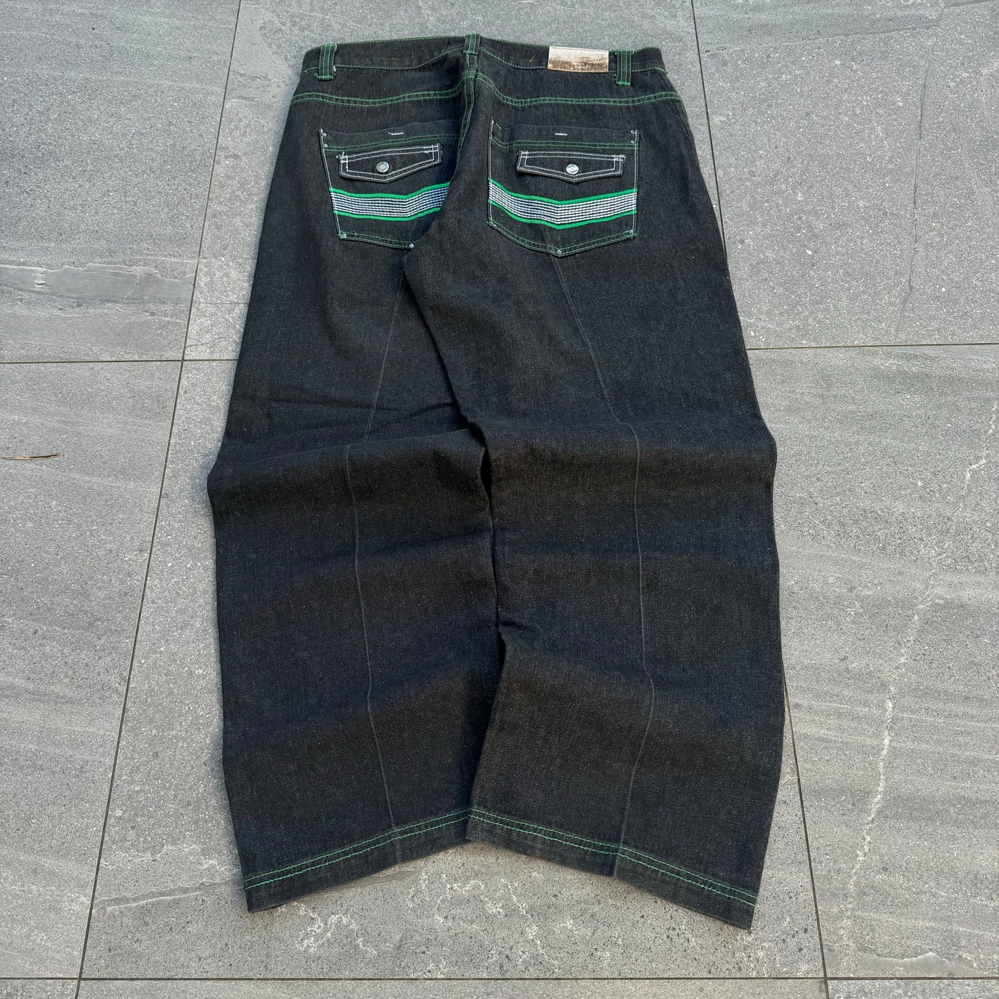 grail dmar jeans - 36x31”