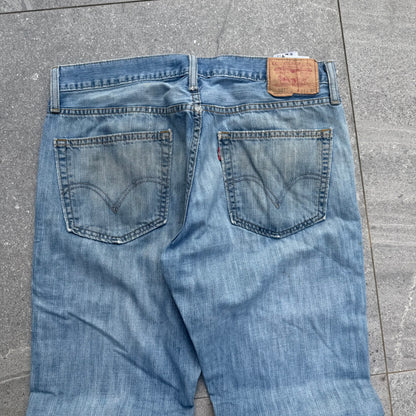 grunge 527 bootcuts - 34x32”