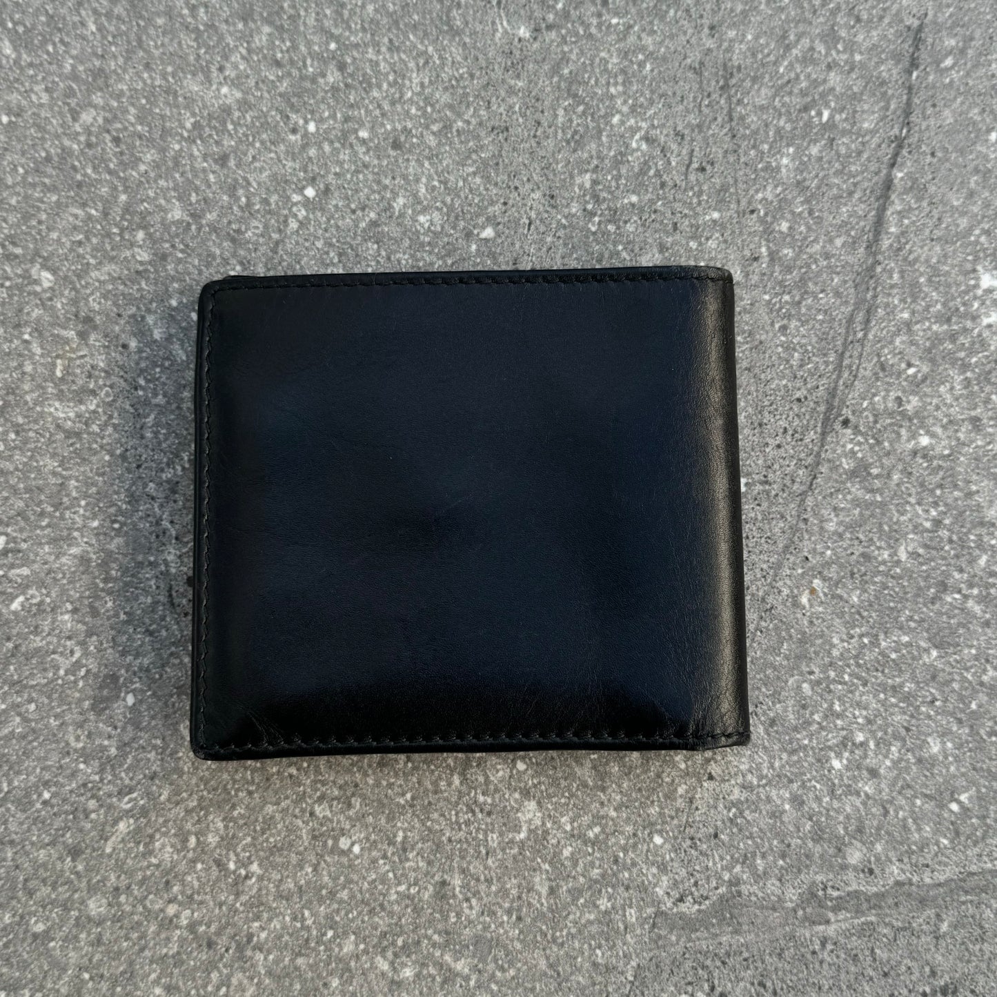 vintage gucci wallet