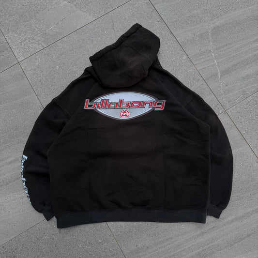 90s billabong tri hit - M