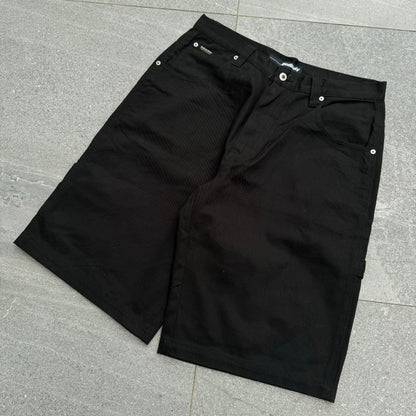 godbody jorts - 34”