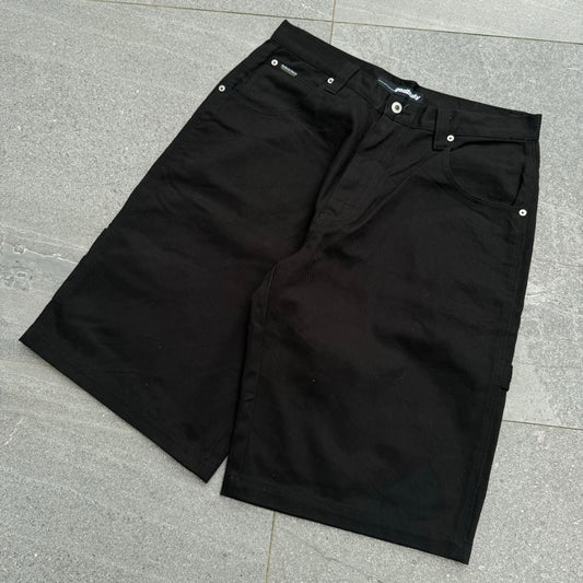 godbody jorts - 34”