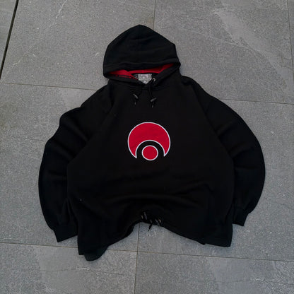 2000’s osiris hoodie - XL