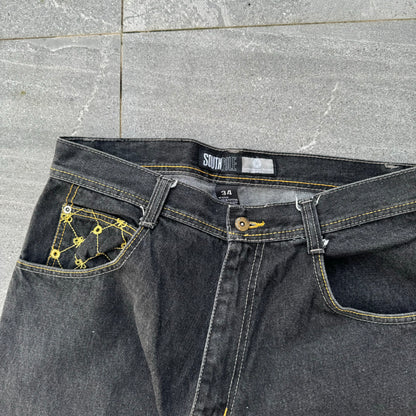 southpole grails - 34”