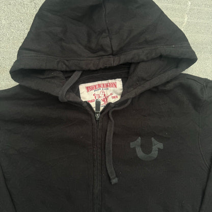 truey hoodie - M