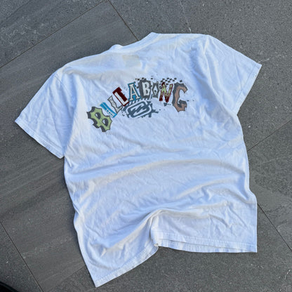 billabong logo hit - M