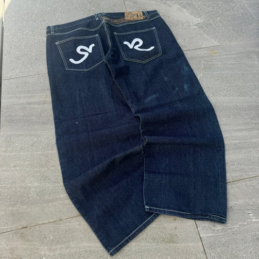 pag rocawear jeans - 42x31”