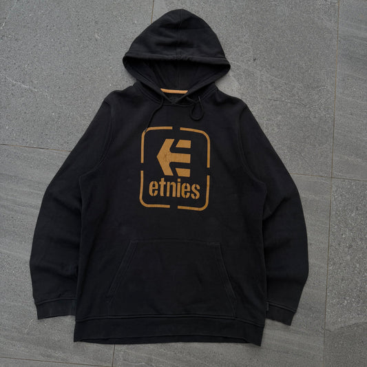 2000s etnies logo hit - L