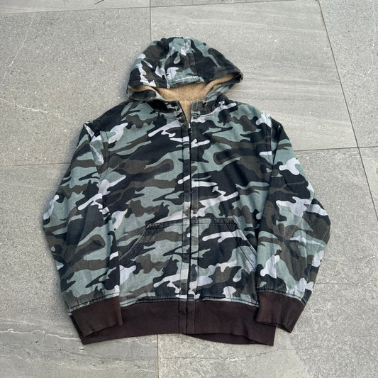 faded glory camo faderrrr 😫😫😫😫 L