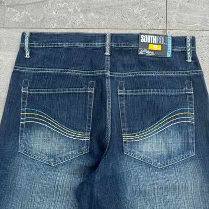 grail southpole baggies. 36x16”🧑‍🍳