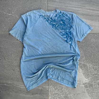 oneill fader - L