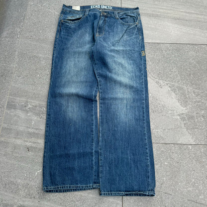 ecko jeans - 38”