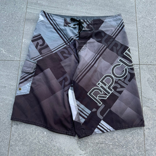 ripcurl boardies - 35x12”