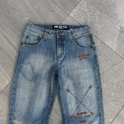 BSO jeans - 30x31”