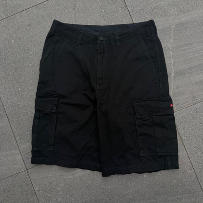 quiksilver utility shorts - 32”