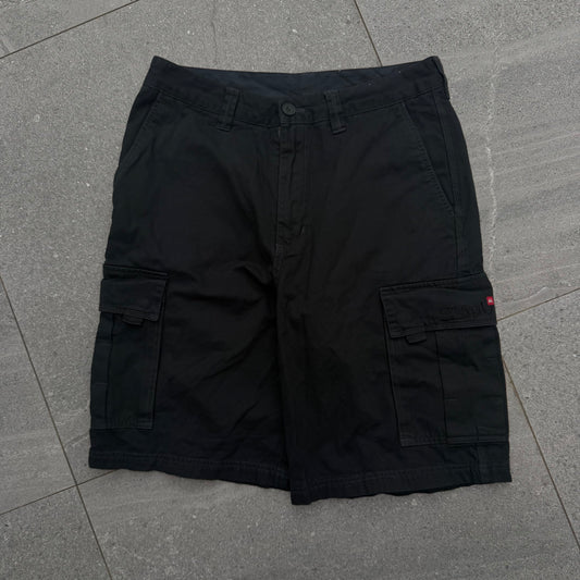 quiksilver utility shorts - 32”