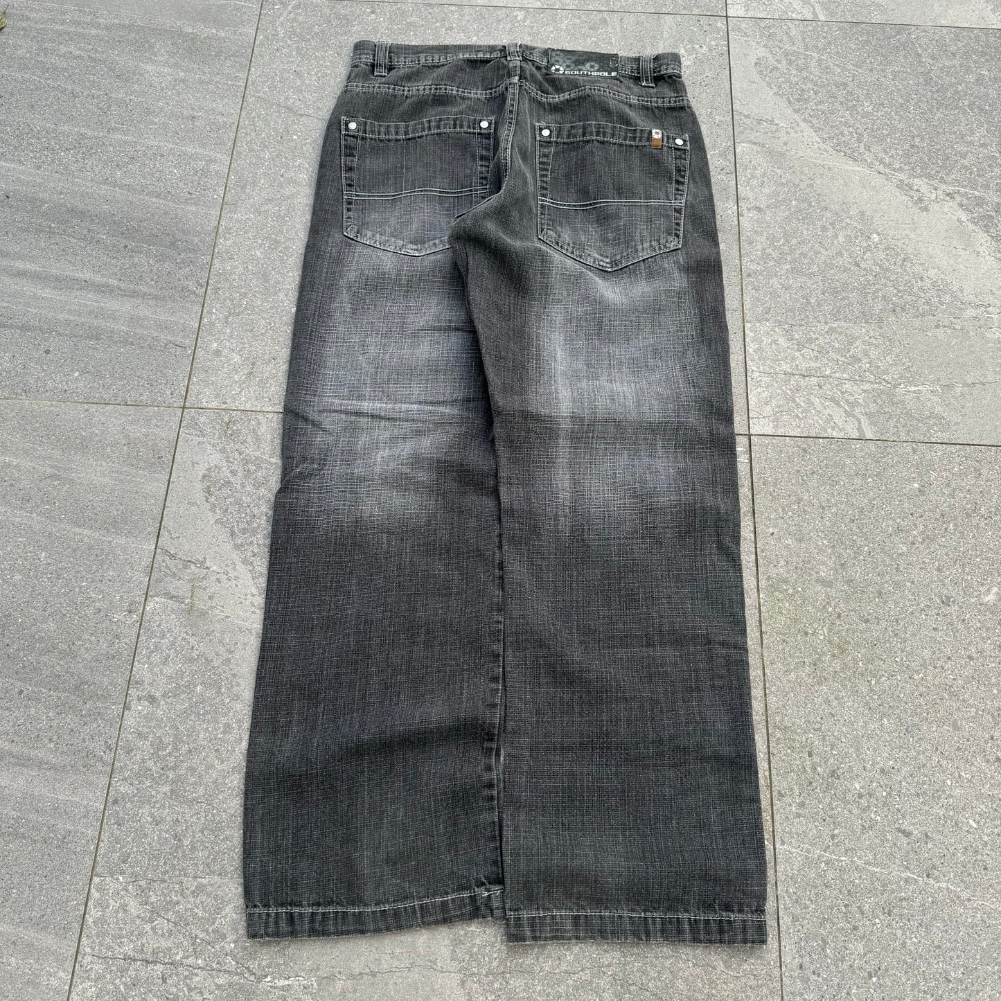 southpole jeans - 32”