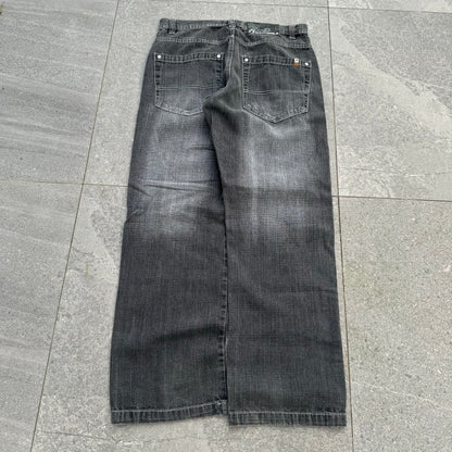 southpole jeans - 32”