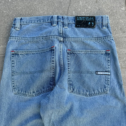 southpole jeans - 32x32”