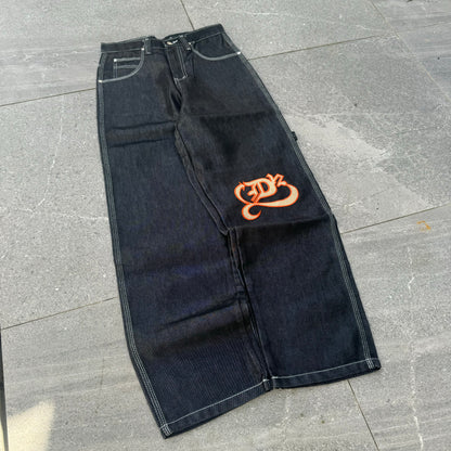 eminem d12 jeans - 29x30”